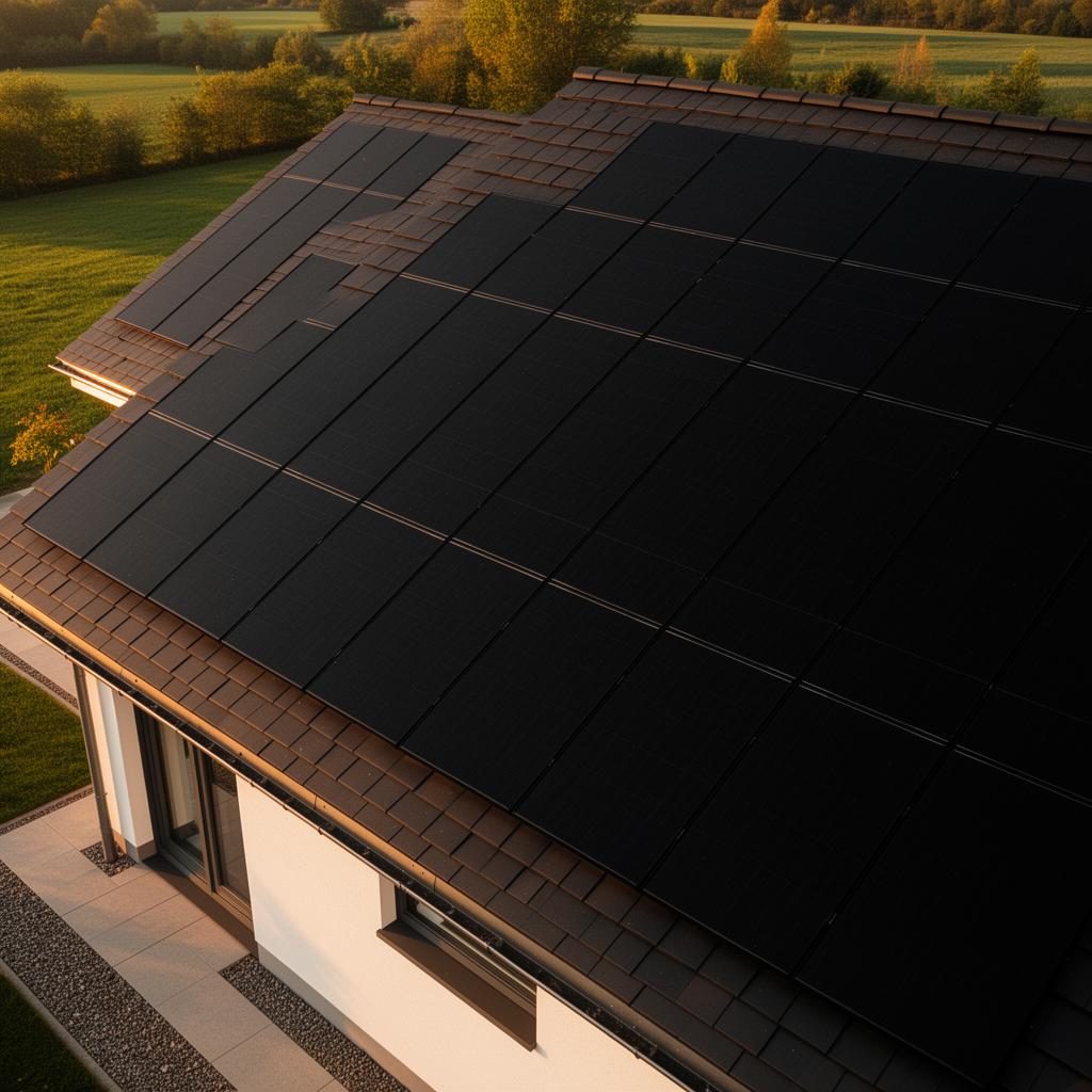 Photovoltaik Alsfeld